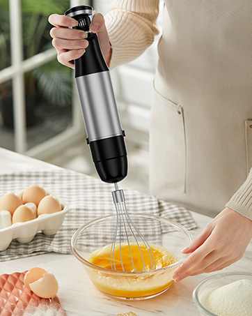 immersion blender hand blender handheld kitchen electric blenders mixercordless stick processor