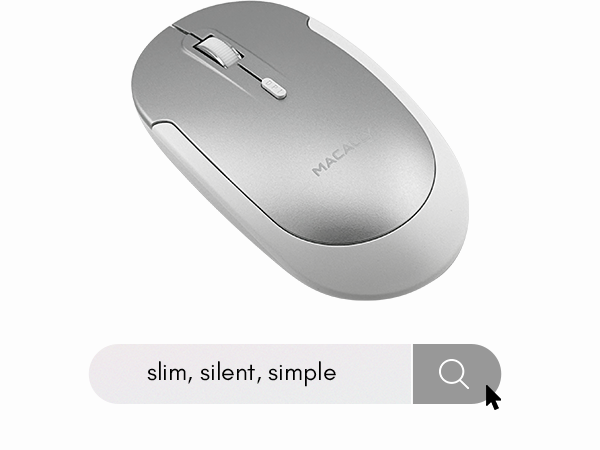 mouse