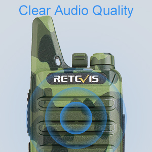 Walkie Talkies for Adults