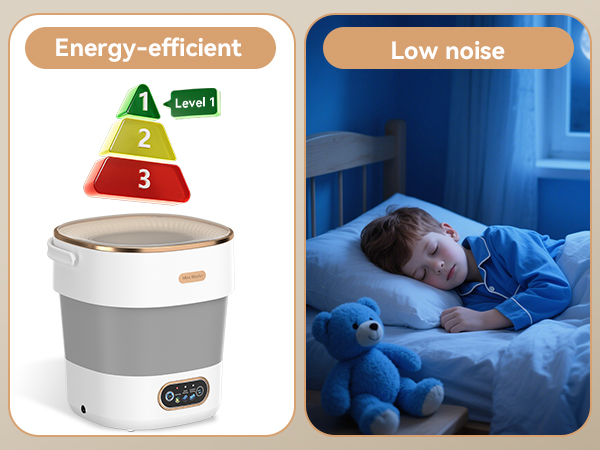 Portable Washing Machine