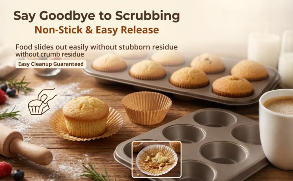 mini cupcake liners
