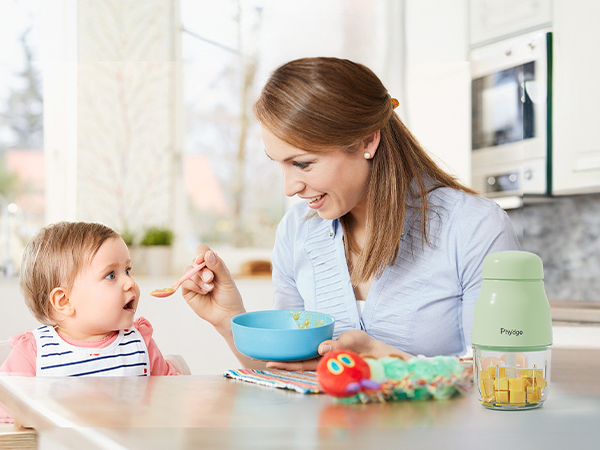baby food maker