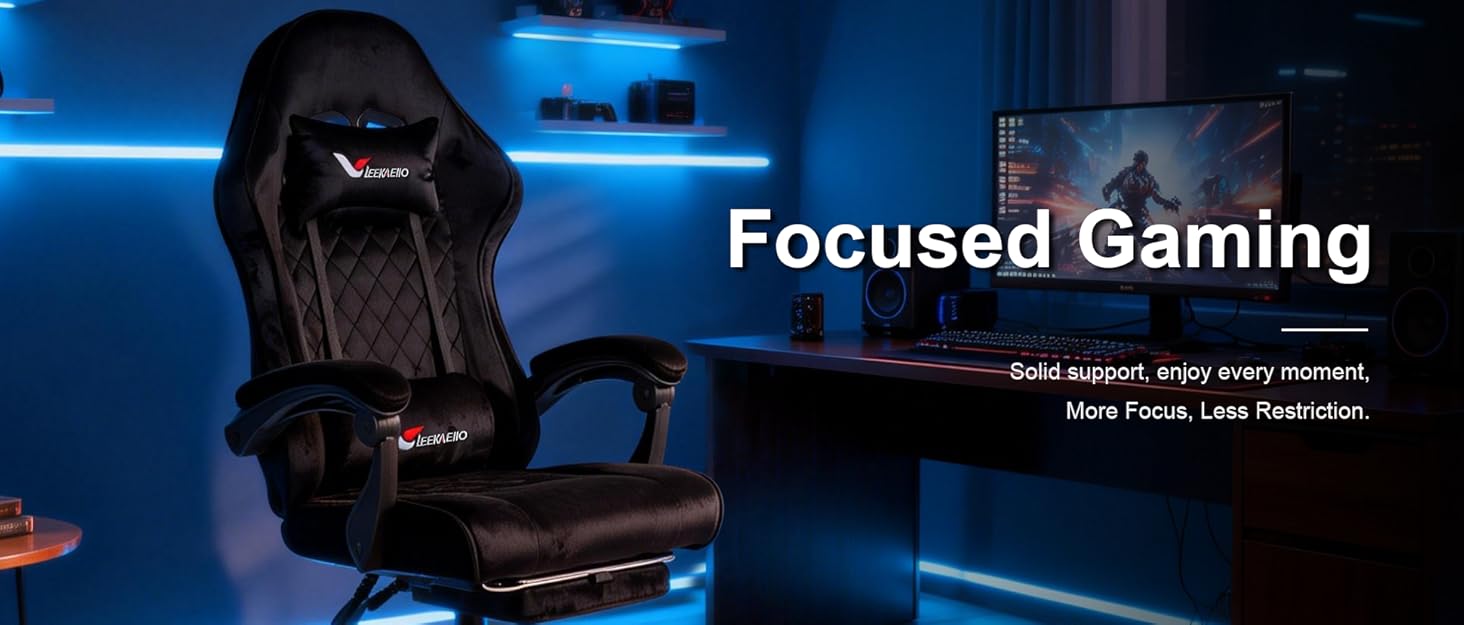 Gaming Chair