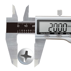 the new caliper is a compact tool that can be used for measuring the length of the caliper.