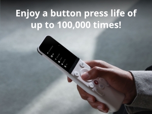 SwitchBot Multi-Use Smart Universal Remote Control