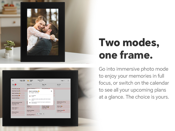 10.1-inch digital photo frame, myfirst digital photo frame, digital photo frame 10.1, digital