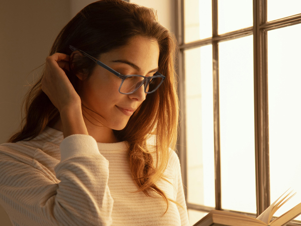 Reading Glasses