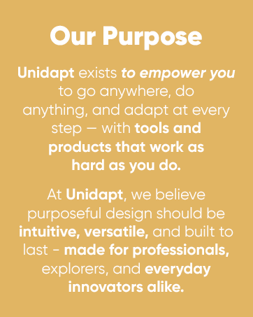 Our Purpose