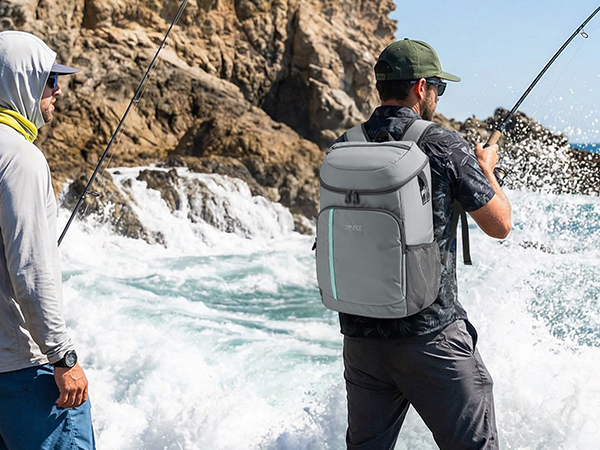 backpack cooler
