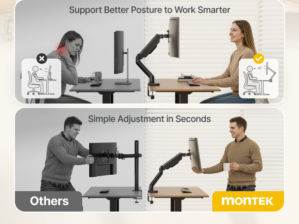 monitor arm
