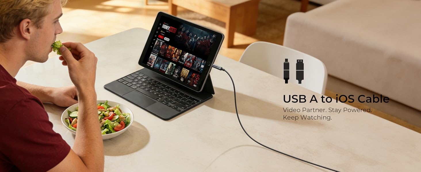 Charging Cord