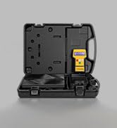 VIVOHOME 220 LBS High Precision Electronic Digital Refrigerant Charging Weight Scale with Case fo...