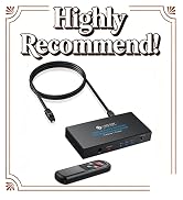 optical audio switcher