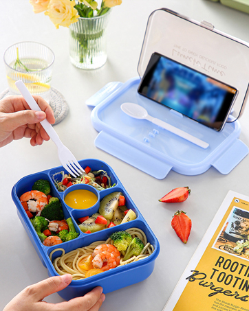 Bento Box