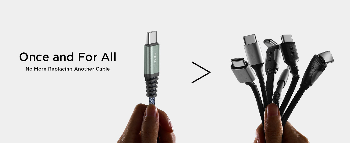 usb c extension cable