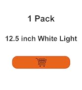 LED Motion Sensor Cabinet Light