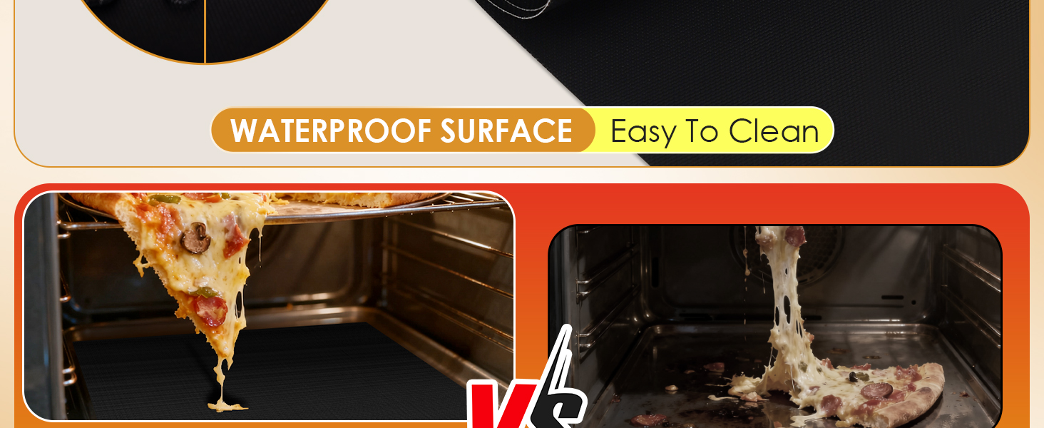 oven liner