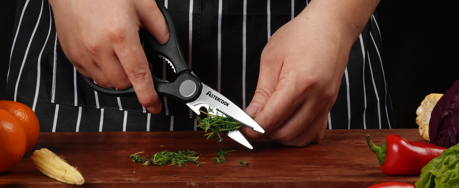 Kitchen Shears