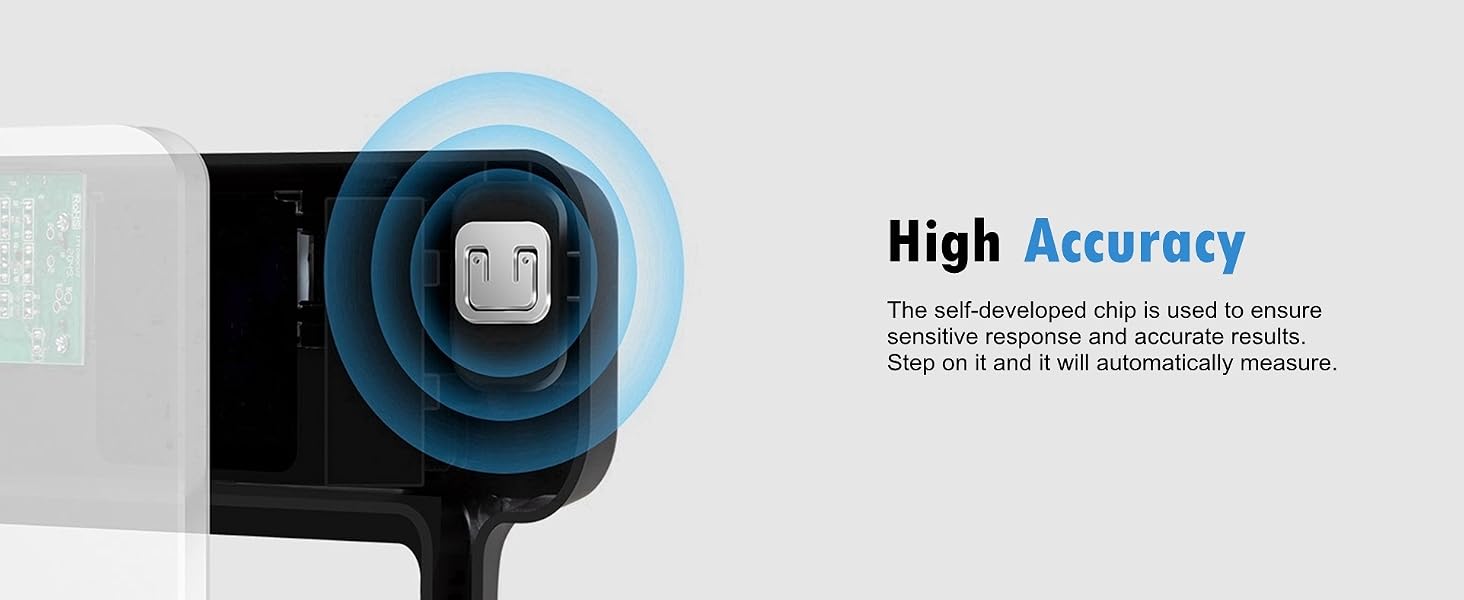 IF1200D Accuracy