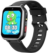 Butele Kids Electronic Learning Toys Learning Systems, Smartwatch Gift for Girls Boys Age 6-12,15...