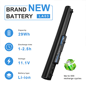 HP 14-Y series 14-Y005lA 14-Y002lA 14-Y001lA battery