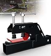 tractor bucket hitch
