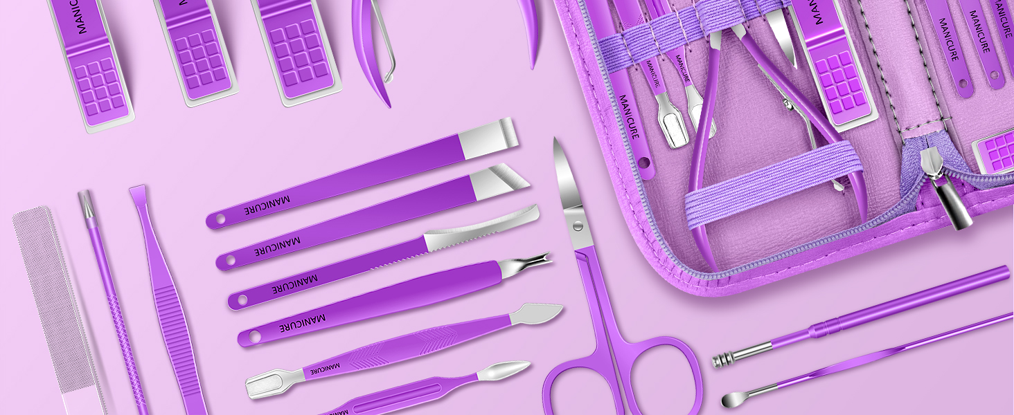 manicure kit