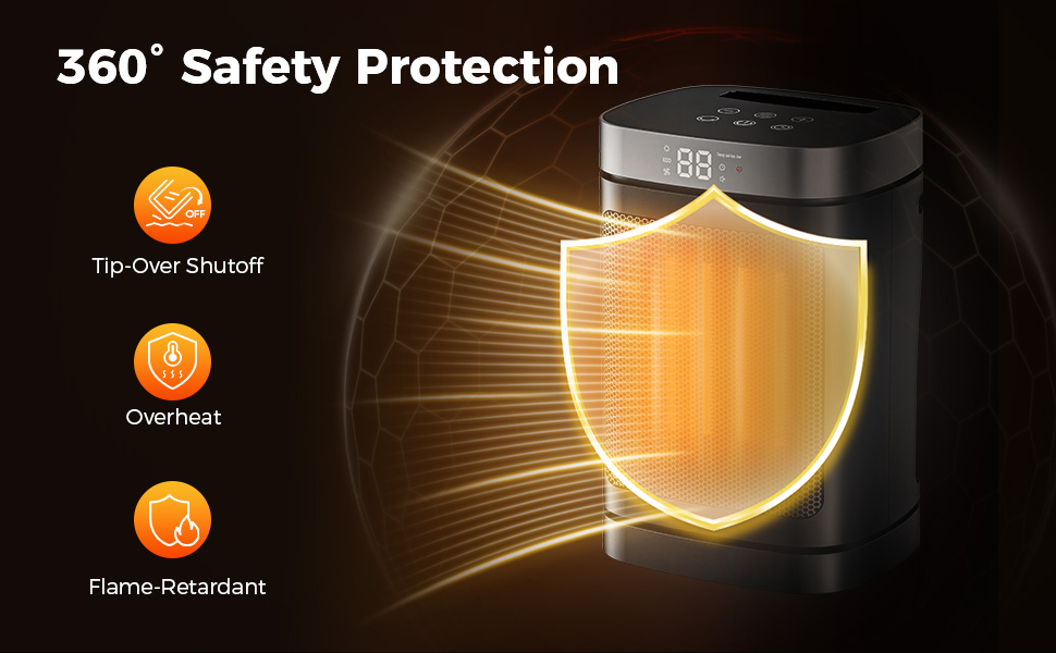 energy saving tip over protection