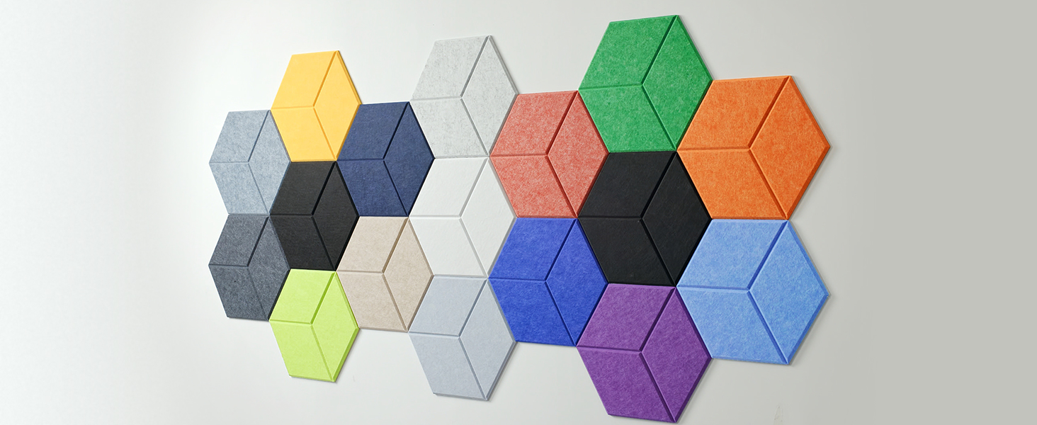 sound proof foam panels for walls