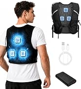 tree cooling vest