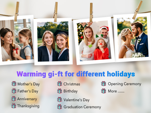 Fit For Various Occasions