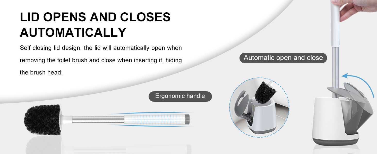 Toilet Brush