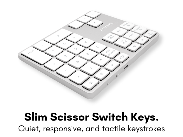 BTNUMKEYPRO