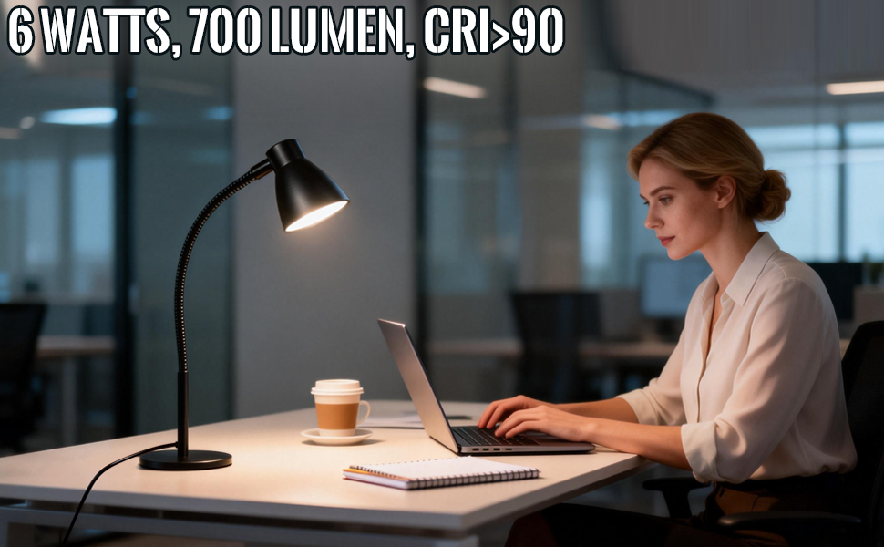 LED DeskLamp 05