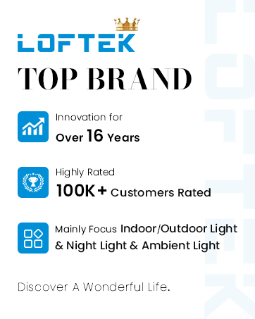 loftek