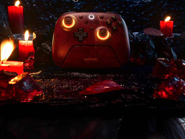 pc controller hall effect controller pc pc gaming controller controller for pc computer controller