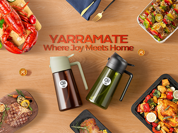 YARRAMATE