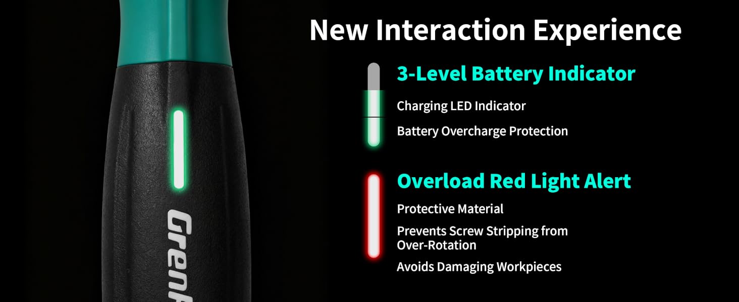 electric screwdriver