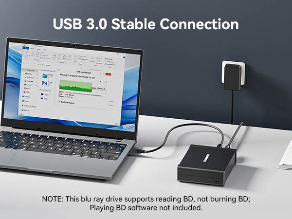 5.25 drive enclosure