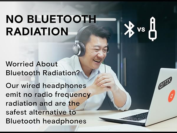 Artix CL750 Headphones