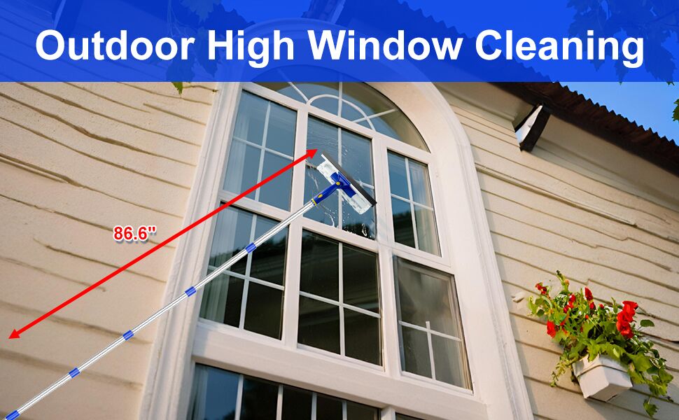 window cleaner tool