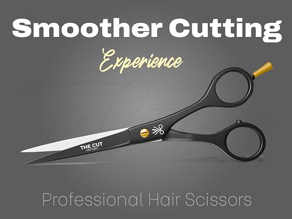 hair scissors