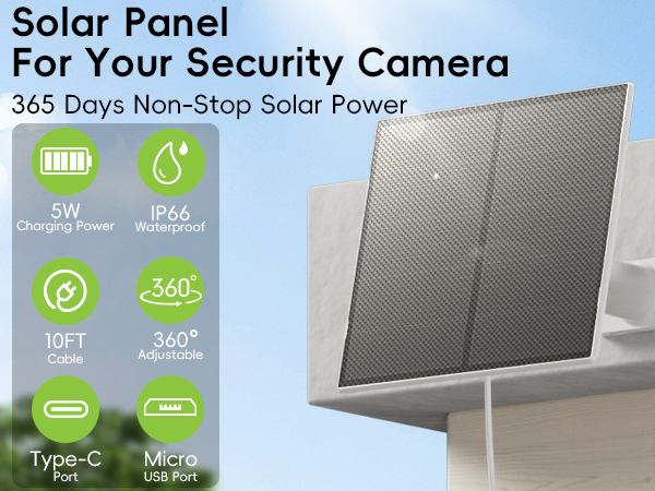 security camera