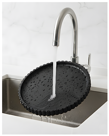 Easy to clean