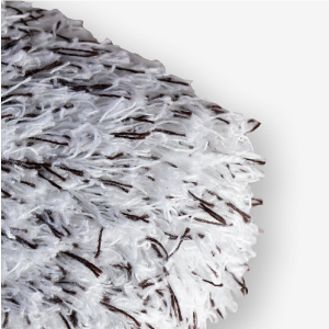  Premium 70/30 blend of high quality microfibers 