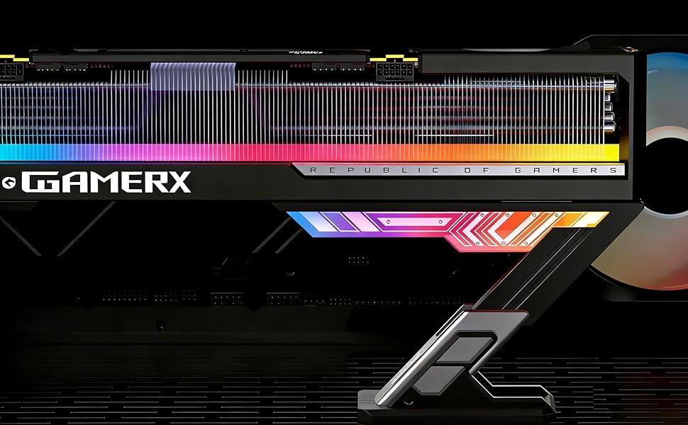 Heavy Weight GPU Supported