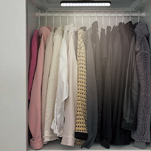 closet light