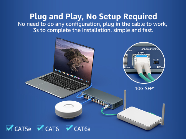 2.5g Switch