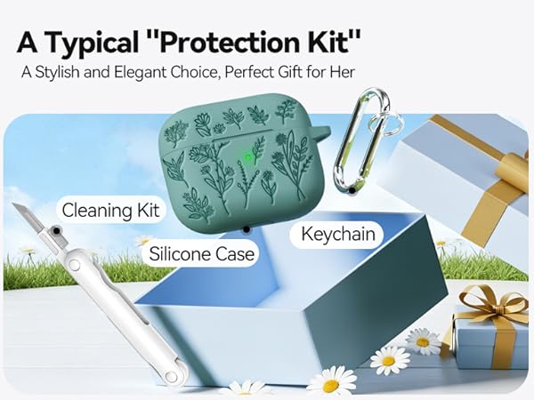 airpods pro 3 case