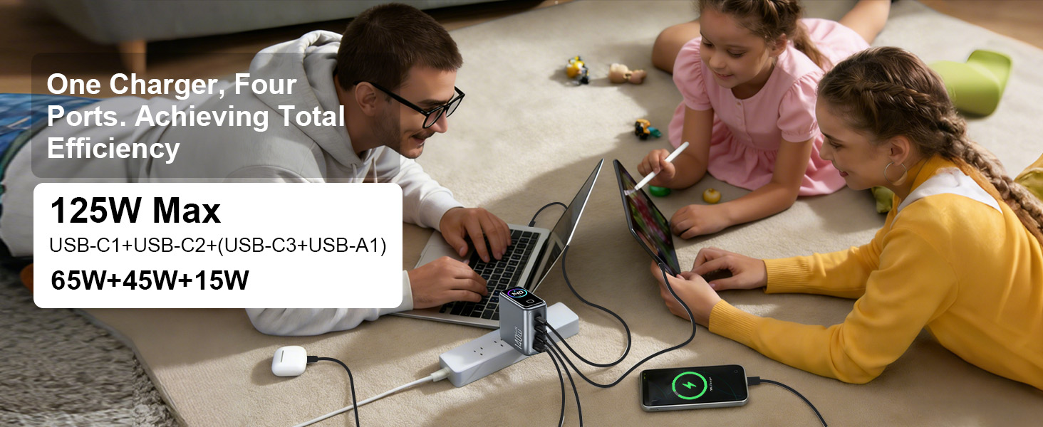 usb c charger
